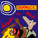 (BLN-024) "Scream 'n' Howl" by the Boogiemen