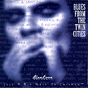 (BLN-026) "Blues From The Twin Cities" - Various Artists