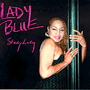 (BLN-018) "Shady Lady" by Lady Blue