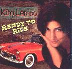 (BW132) Ready to Ride - Kim Lembo