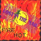 Lost in the Mail - Fire Hot
