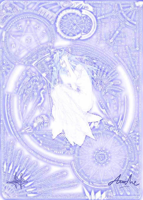 ~*wish upon a star*~