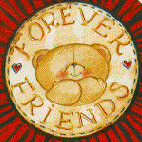 Forever Friends pictures ^^