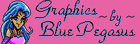 Graphics by Blue Pegasus