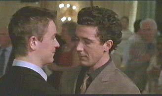 Stuart & Vince