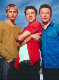 Kings of the World