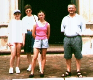 MY FAMILY