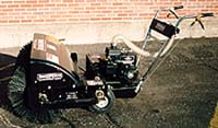 sweeper picture