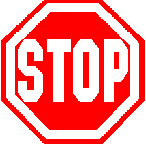 stop