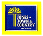 Jones Town And Country