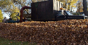 vactruck
