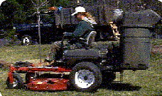 sweeper