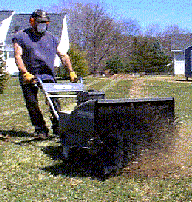sweeper