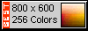Screen/Color Settings