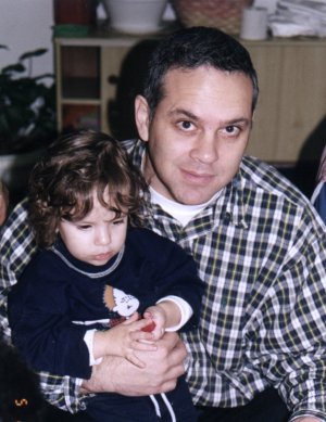 Avi and Yovel