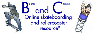Boards and Coasters Online