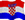 Crotian Flag