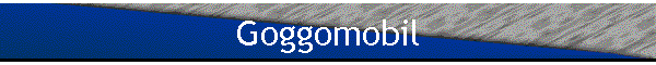 Goggomobil