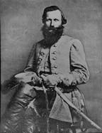 Col. J.E.B. Stuart