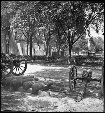 Charleston, S.C.