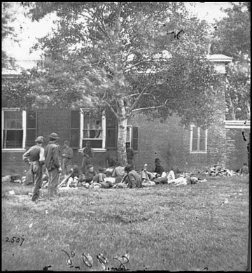 Fredericksburg, Va.