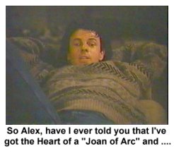 ... and the Soul of a  ... Well, You know!