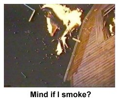 Chili Peppers burn my gut!