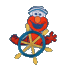 Click here to see him
