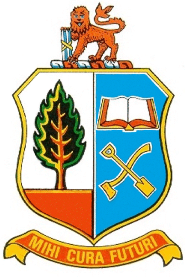 Saasveld Kollege vir Bosbouers