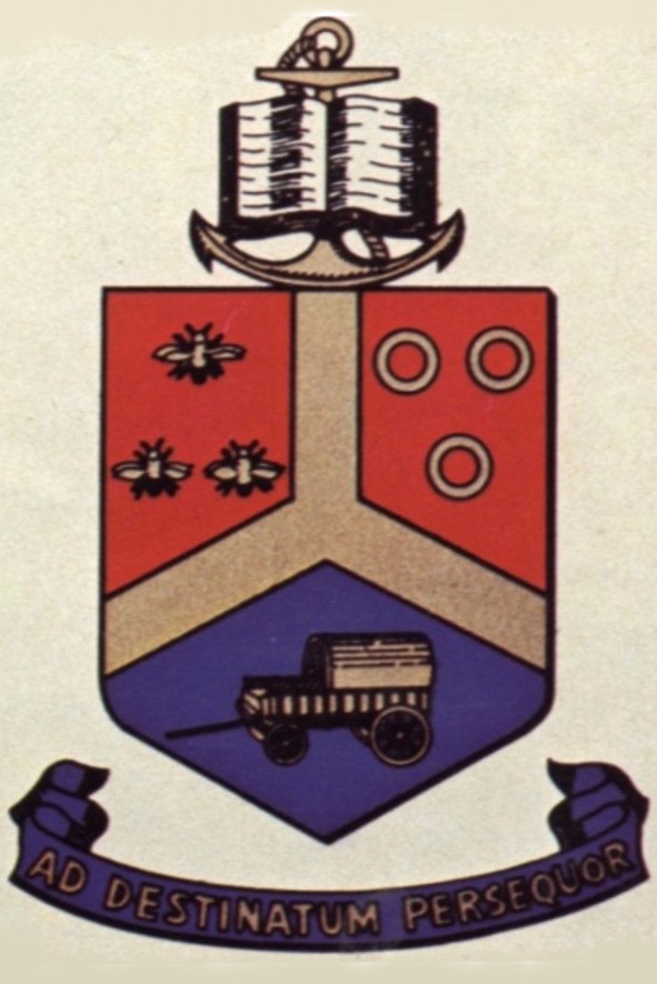 Universiteit Pretoria (1930)