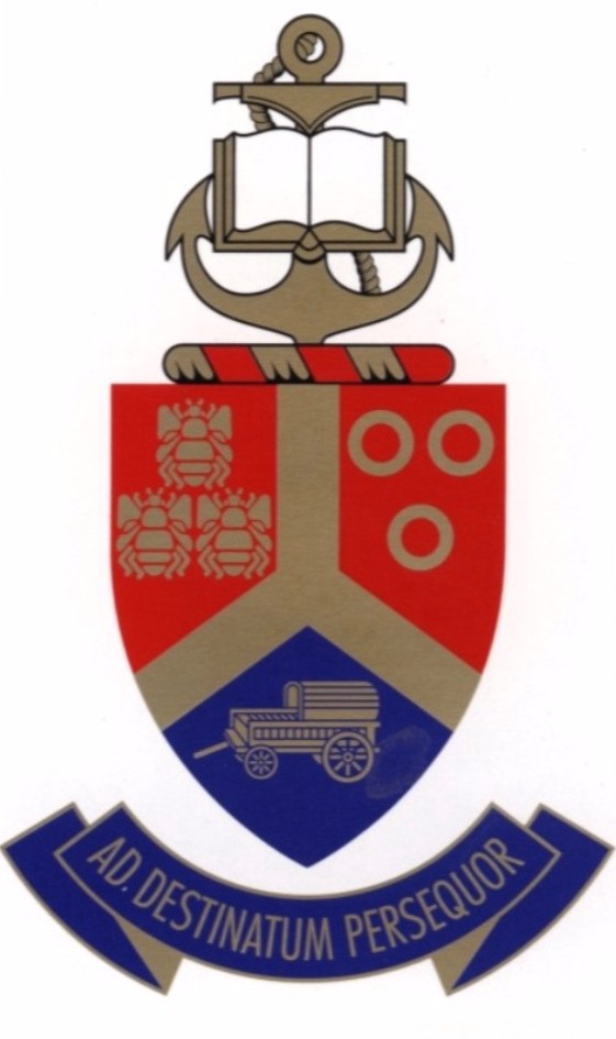 Universiteit Pretoria