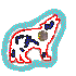 wolf logo