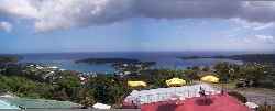 Bonnie View Plantation Hotel Port Antonio Jamaica