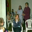 Lyndi, Joannie, Geoge, Bong and JJ