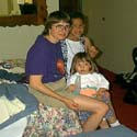 Sem, Daniel and Helen