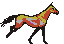 Running Horse
