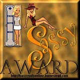 Honey's 14th Award