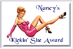 Honey's 16th Award