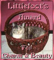 Honey's 19th Award