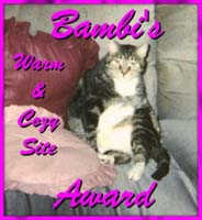 Honey's 20th Award