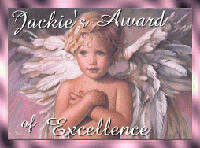 Honey's 22nd Award