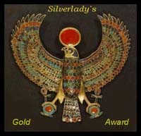 Honey's 32nd Award