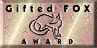Honey's 40th Award