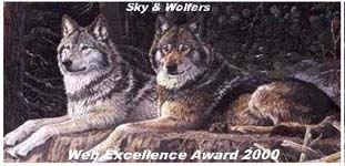 Honey's 41st Award