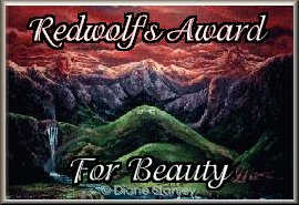 Honey's 50th Award