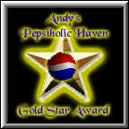 Honey's 66th Award