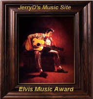 Honey's 85th Award