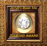 Honey's 86th Award