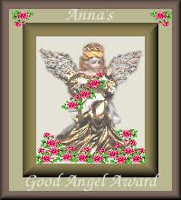 Honey's 102nd Award
