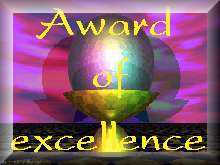 Honey's 109th Award